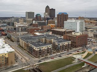 118 Water St APT 225, Des Moines, IA 50309