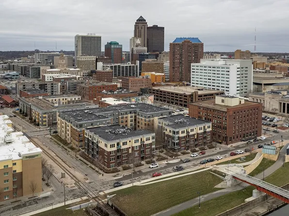 118 Water St APT 225, Des Moines, IA 50309