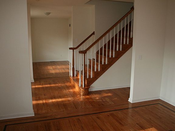 Hardwood Flooring
