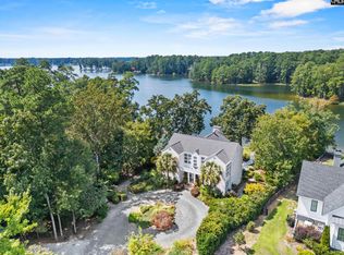 368 Frick Ct, Chapin, SC 29036