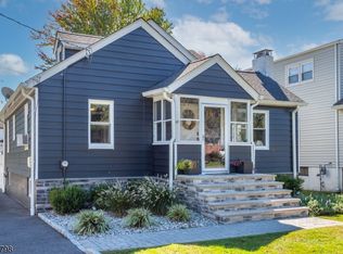 191 Horseneck Rd, Fairfield, NJ 07004