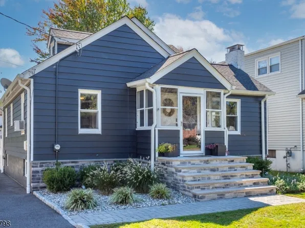 191 Horseneck Rd, Fairfield Twp., NJ 07004