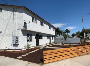411 1/2 W 122nd St, Los Angeles, CA 90061