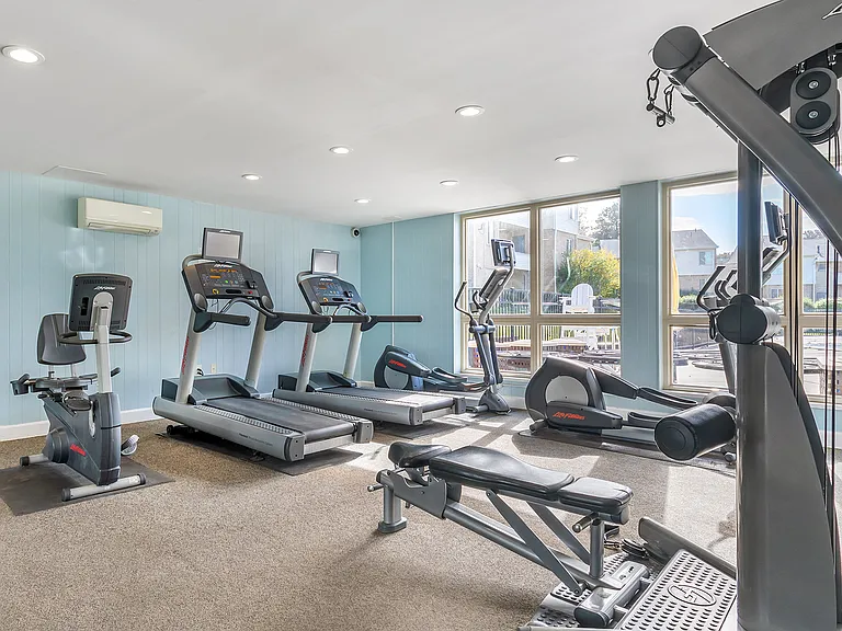 The Apartments at Saddle Brooke — Photo 10