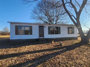 116 Charlestown Rd, Henning, TN 38041
