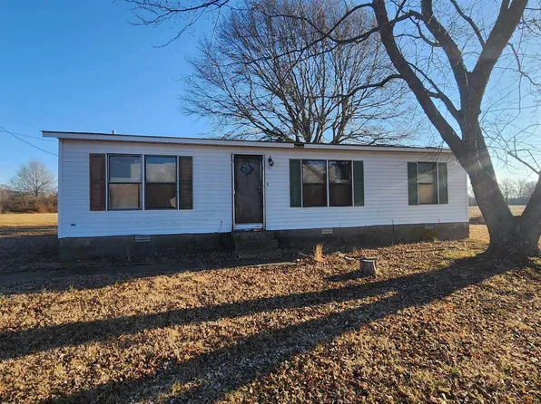 116 Charlestown Rd, Henning, TN 38041