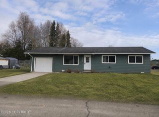 110 Harbor Ave, Kenai, AK 99611