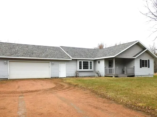 N1351 Tannery Rd, Merrill, WI 54452