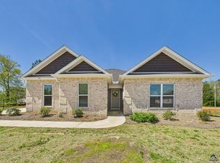 321 Browning Point Rd, Macon, GA 31216