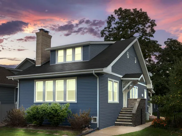 405 S Gilbert Ave, La Grange, IL 60525