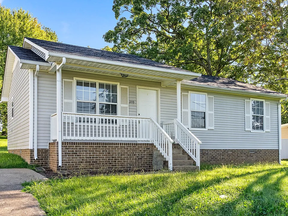370 Hugh Hunter Rd