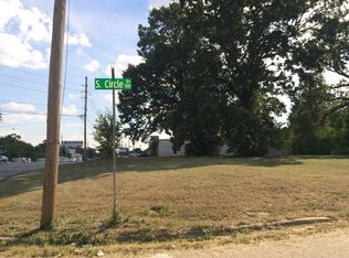105 S Circle Dr, Texarkana, TX 75503