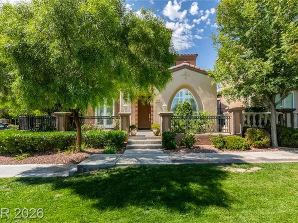 11370 Merado Peak Dr, Las Vegas, NV 89135