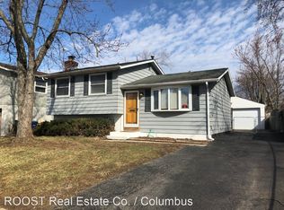 4990 Old Tree Ave, Columbus, OH 43228