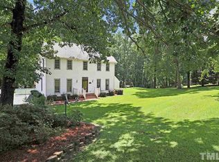 185 Robin Loop, Dunn, NC 28334