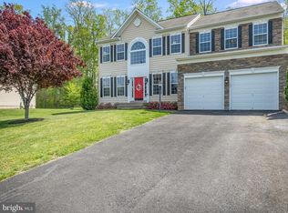 2417 Towering Oak Ct, Locust Grove, VA 22508