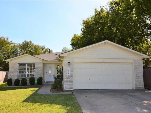 1203 Dayton Dr, Round Rock, TX 78665