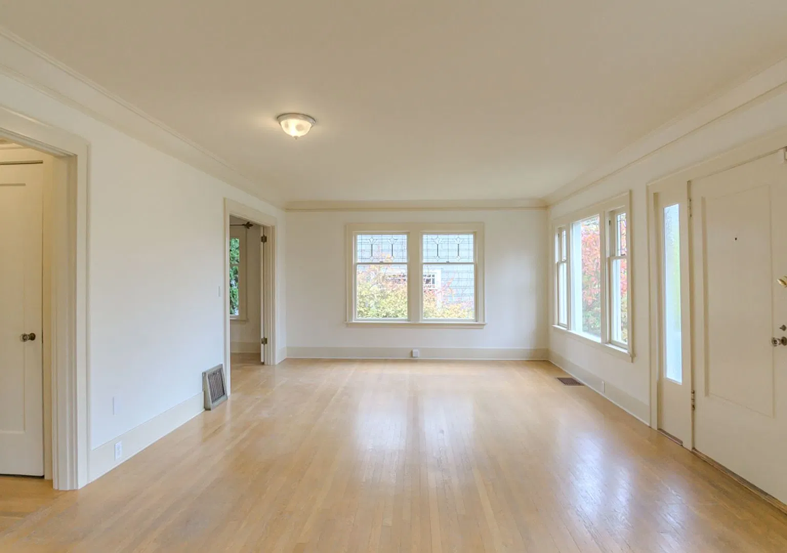 4Bd/3.25Ba Seattle Home — Photo 3