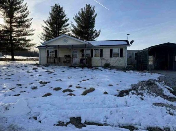 4392 W County Road 425 N