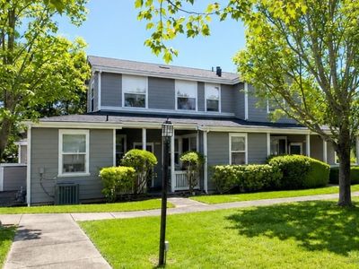 836 3rd Street W, Sonoma, CA, 95476