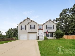 4 Richards Way, Hiram, GA 30141