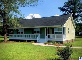238 Poor Farm Rd, Florence, SC 29505