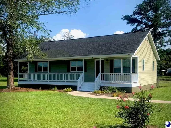 238 Poor Farm Rd, Florence, SC 29505