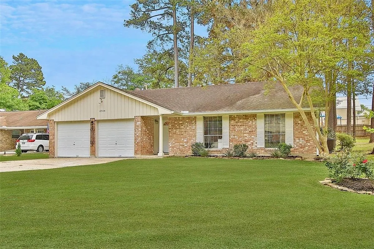 Building Photo - 25114 Spring Ridge Dr