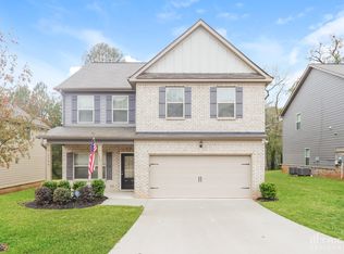 1140 Hartwell Rd, Locust Grove, GA 30248