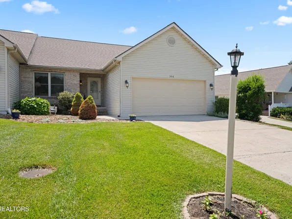 556 Woodgate Dr, Crossville, TN 38571