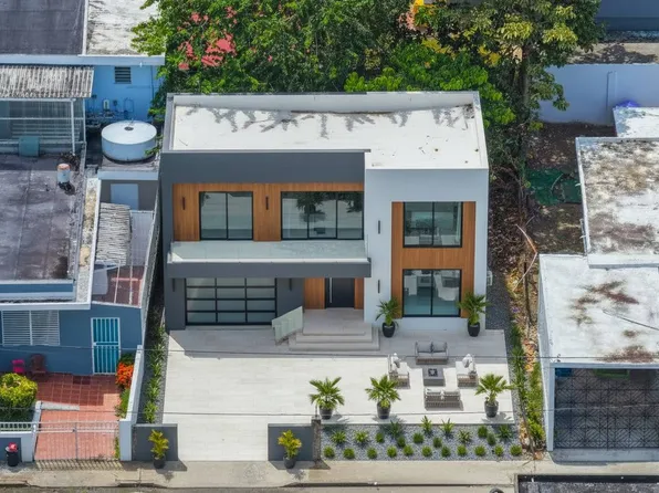 7 Calle Rocafort, Humacao, PR 00791
