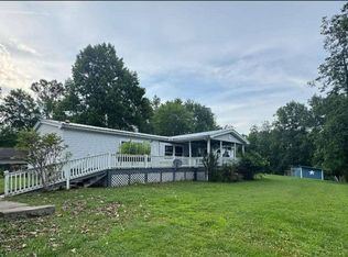 101 Dogwood Trl, Napier, WV 26631