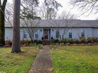 12824 Morrison Rd, Little Rock, AR 72212