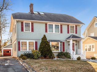 76 Gordonhurst Ave, Montclair, NJ 07043