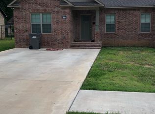 301 Chestnut St #A, Jonesboro, AR 72401