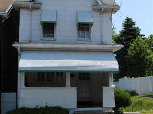 671 Peace St, Hazleton, PA 18201
