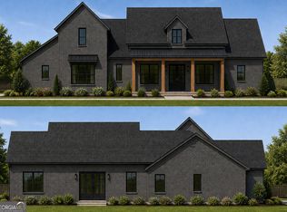 1009 Moseley Rd, Stockbridge, GA 30281