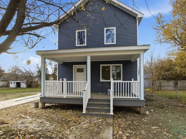 44 Long Ave, Buffalo, NY 14225