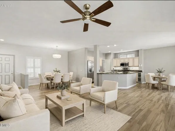 15108 W VIA MANANA --, Sun City West, AZ 85375