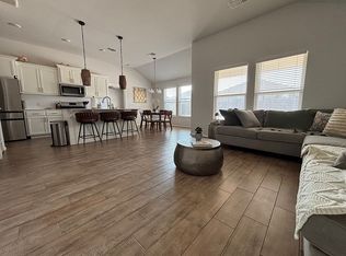 18633 Como Dr, Edmond, OK 73012