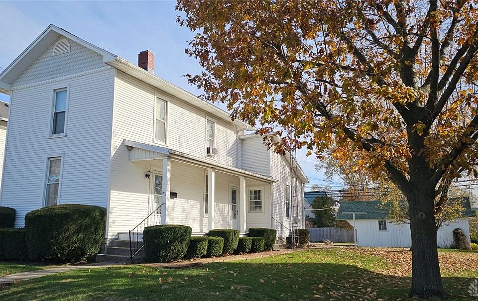 1st image of 612 N Cherry St