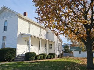 612 N Cherry St, Eaton, OH 45320