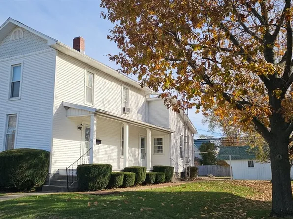 612 N Cherry St, Eaton, OH 45320