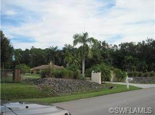 6161 Spanish Oaks Ln, Naples, FL 34119