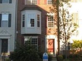 4854 Cavallo Way, Woodbridge, VA 22192