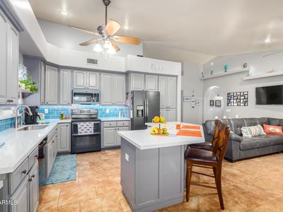 614 N Almar Cir, Mesa, AZ, 85213