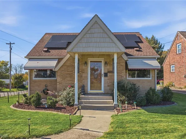 2103 Broad Ave NW, Canton, OH 44708