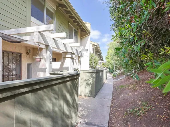 3980 60th St Unit 37, San Diego, CA 92115
