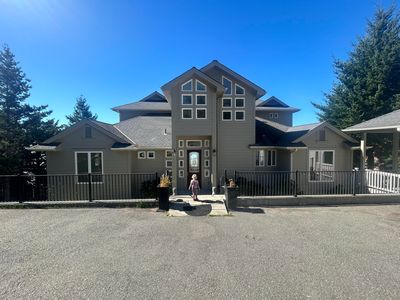 195 Parsons Rd, Whitethorn, CA, 95589