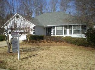 164 Spivey Ridge Cir, Jonesboro, GA 30236